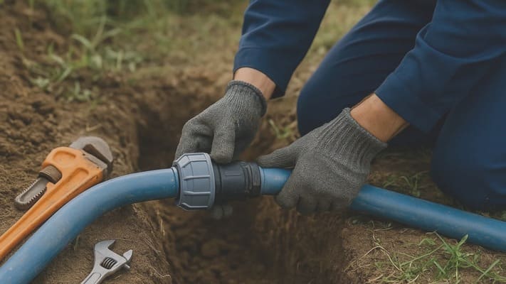 Instalaci&oacute;n y mantenimiento en Arapiles