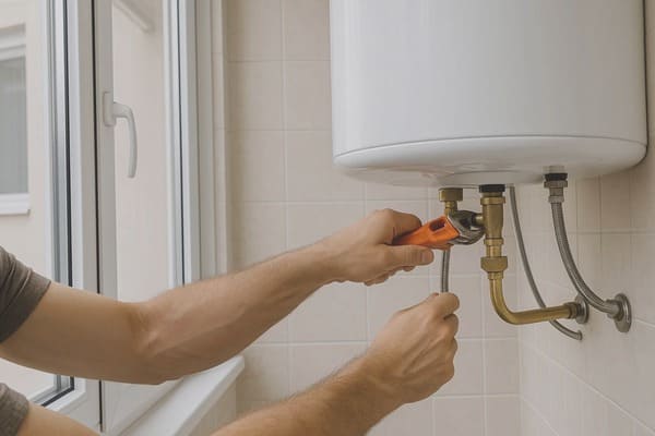 Instalaci&oacute;n y mantenimiento en Santa Marta de Tormes