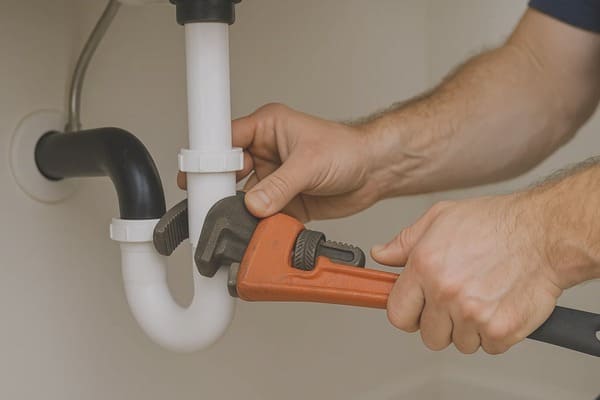 Servicio de fontaner&iacute;a 24h en Babilafuente